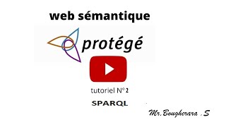 tutoriel 2 Sparql [upl. by Eanej]