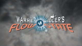 Warren Millers Flow State Official Trailer [upl. by Dag268]