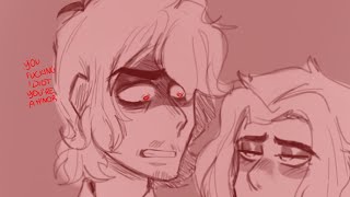 Stacys dad  shitpost animatic  pls dont take this seriously [upl. by Barden]