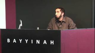 wwwtafsirio Surah Naba  Ustadh Nouman Ali Khan [upl. by Fleisig461]