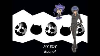 MY BOY Buono [upl. by Cire]