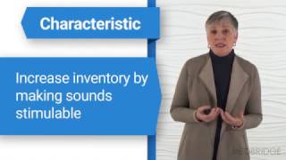 The Stimulability Approach  Lynn Williams  Speech Language Pathology  MedBridge [upl. by Jasen]