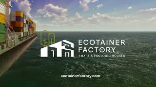 ECOTAINER FACTORY PROMO 231130 [upl. by Leifer953]