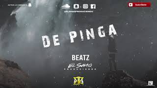 ⚡quotDE PINGAquot Instrumental  Dembow Estilo  Chimbala x Lirico En La Casa  Secreto Pista 2019 ⚡ [upl. by Razal637]