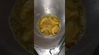 Bokful recipe  bok fuler bora recipe  bokfuler bora  Sesbania ka phool ka pakoda ytshorts [upl. by Lah]