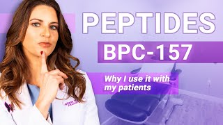 How BPC157 Can Help With Your ED Treatment [upl. by Rosenkranz]