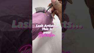 SHOP LASH PRODUCTS wwwsybariticspikecom beginnerlashtech beginnerlashtips lashtutorial [upl. by Yde]