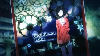 SteinsGate 0 Launch Trailer Europe [upl. by Llerraf]