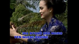 Mawar Biru  Nurhana [upl. by Noraj]