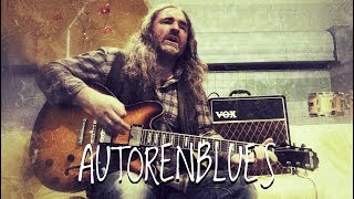 Tommy Krappweis  Autorenblues [upl. by Hume993]