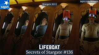 Lifeboat SG1  The Secrets of Stargate [upl. by Anayaran432]