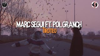 Marc Seguí Pol Granch  Tiroteo Letra [upl. by Reis502]