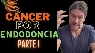 CANCER Por ENDODONCIA Increible Testimonio De Gloria  Dr Ludwig Johnson PARTE I [upl. by Ahseral]