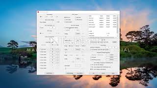 Fix Overheating Laptop I7 9750H8750H Undervolt Guide 30C Lower Temps  FPS Increase  100 Safe [upl. by Kirenoj]