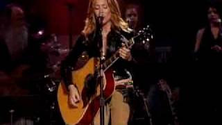 Abilene  Willie Nelson and Sheryl Crow [upl. by Talyah]