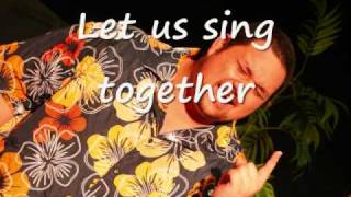 TONGAN DANCE SONG Tevita Lolomanaia MEE [upl. by Gulick248]