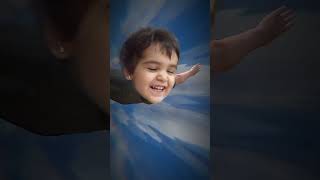 Sakina jan ♥️ baby cute happy viralvideo [upl. by Mame]