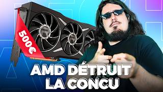 RTX 5090  600W de Consommation  Beaucoup TROP CHER   Tech Actu 193 [upl. by Carlita409]