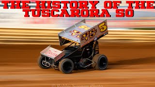 The History of the Tuscarora 50 [upl. by Bernadene]