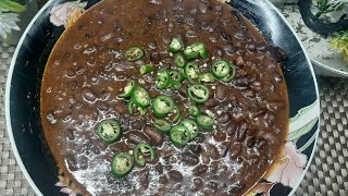 Tasty red bean recipe quick and efficient way of making delicious red beans [upl. by Norwood]