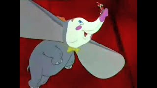 Dumbo 1941 Full Movie 24 [upl. by Efinnej]