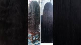 hairtreatment haircareroutine protinetreatment hairstyle qirrat [upl. by Iras]