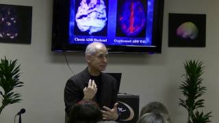 quotHealing ADD  See And Heal The 7 Typesquot with Dr Daniel Amen [upl. by Fortunia]