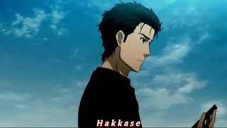 SteinsGate 0  Opening『Fatima』Sub Español [upl. by Dotty656]