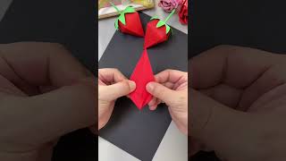 It’s Chinese New Year and you can make this beautiful handmade blind box creative red envelope with [upl. by Ominoreg]