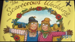 The Scarecrows Wedding from Scholastic [upl. by Childers]