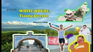 White House Tiaong Quezon DaksPH [upl. by Keven]