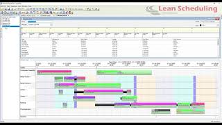 Opcenter APS Preactor Scheduling Primary Calendar Tutorial [upl. by Llemaj872]