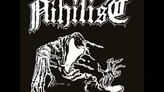 Nihilist PreEntombed  19871989 Compilation 2005 Full Album [upl. by Ameyn237]