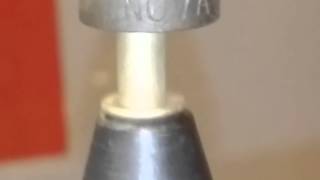 Aircraft Tool Training  Solid Rivets  Why they hold so well 470AD [upl. by Linnet448]