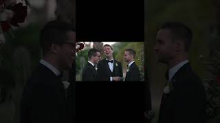 Husband Appreciation Day Post Our Beautiful Gay Wedding [upl. by Gelya]