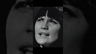 Sandie Shaw  Always Something There To Remind Me 1964 Reprise Eddy Mitchell 1966 [upl. by Otiragram]