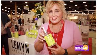 Cosmoprof 2021 Las Vegas Highlights [upl. by Turner297]