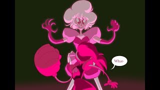 quotYou Dont Need Mequot Comic Dub Steven Universe The Movie [upl. by Vanna758]