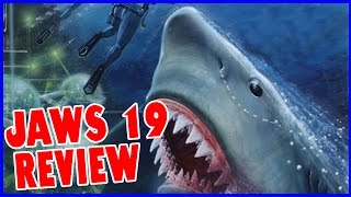 Jaws 19 Review  Its REALLY REALLY PERSONAL [upl. by Einitsed972]