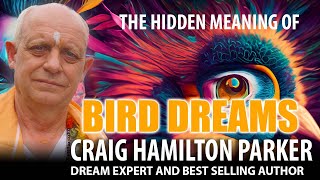 ▶️ BIRD DREAMS  What do dreams about birds mean [upl. by Clayton823]