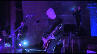 A Perfect Circle  When The Levee Breaks  Live at Red Rocks  Stone amp Echo [upl. by Hoffmann]