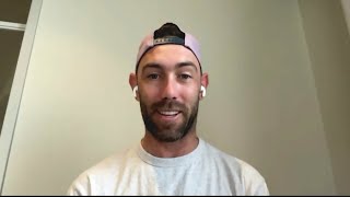 GLENN MAXWELL PRAISING RCB TEAM MANAGEMENT UPON HIS EXIT MEETING  IPL 2025  BoldBrigade [upl. by Jared554]