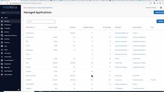 Demonstration Flexera One SaaS Management [upl. by Waterman]