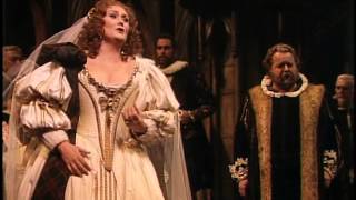 Lucia di Lammermoor  Chi mi frena in tal momentoWho restrains me in such a moment [upl. by Nerte]