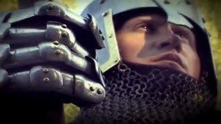 Medieval Knights Armour in Grand Duchy of Lithuania amp Folk Song  LDK karys amp sutartinė [upl. by Suzetta460]