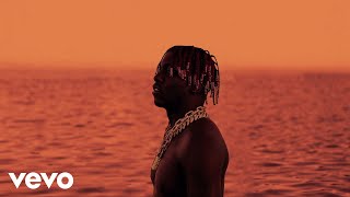 Lil Yachty  FWM Audio [upl. by Farant]