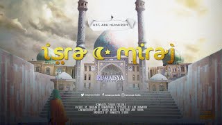 Pengajian Isra Miraj 1445 H [upl. by Yee]