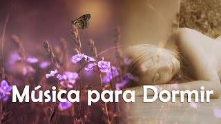 ♫ 4 HORAS DE MÚSICA PARA DORMIR ♫ MÚSICA RELAJANTE  SONIDOS DE LA NATURALEZA  SUEÑO PROFUNDO  LYD [upl. by Sylera682]