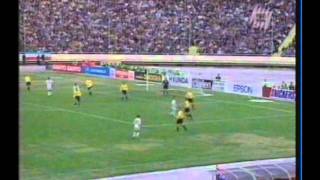 1997 November 22 Iran 1Australia 1 World Cup Qualifieravi [upl. by Alyehs]