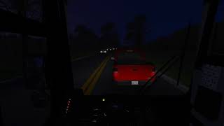 OMSI 2 Gillig Phantom drive [upl. by Rossie856]